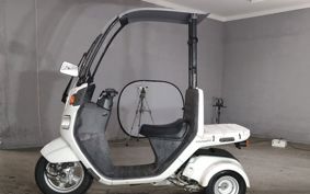 HONDA GYRO TA03