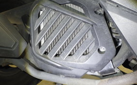 HONDA LEAD 125 2007 JF45