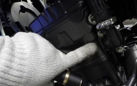 HONDA REBEL 250  S E-clutch MC49