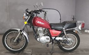 SUZUKI GN125 H PCJG9