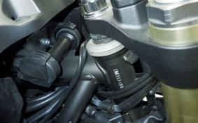 YAMAHA TENERE 700 2020 DM09J