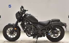 HONDA REBEL 250 S 2017 MC49