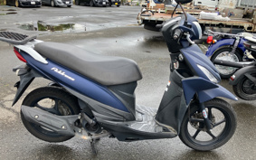 SUZUKI ADDRESS V110 CE47A