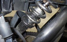 KAWASAKI KSR110 KL110A