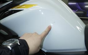 SUZUKI Vストローム650XTA 2023 C733M