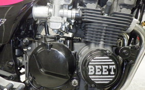 KAWASAKI GPZ400F 1988