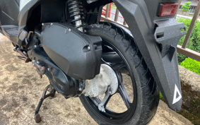 SUZUKI ADDRESS V110 CE47A