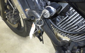 KAWASAKI ELIMINATOR 250 V 2023 VN250A