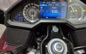 HONDA GL1800 TOUR DCT 2026 SC79