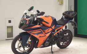 KTM 390 RC 2023