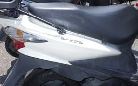 SUZUKI ADDRESS V125 S CF4MA