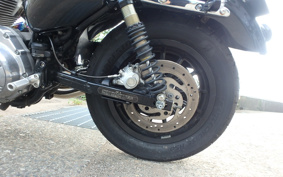 HARLEY XL883 2004 CAM
