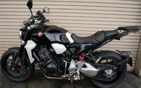 HONDA CB1000R 2019 SC80