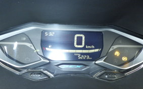 HONDA PCX 125 JK05