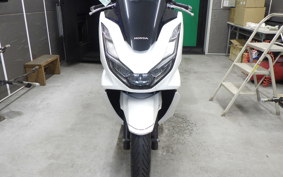 HONDA PCX125 2016 JK05