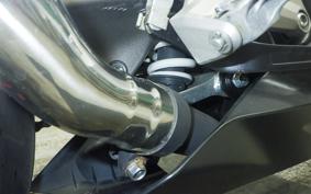 HONDA CBR250RR A 2021 MC51