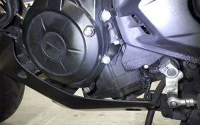 YAMAHA MT-03 ABS 2021 RH13J
