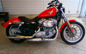 HARLEY XL883L 2009 CR2