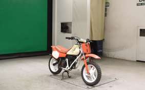 HONDA QR50 2023 AE01