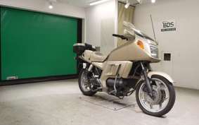 BMW K100LT 1987