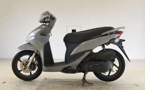 HONDA DIO 110 JF31
