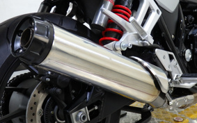 HONDA CB1300SF SUPER FOUR 2023 SC54