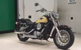 KAWASAKI VULCAN 400 CLASSIC 1998 VN400A