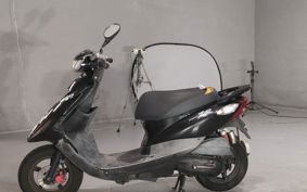 YAMAHA JOG ZR EVOLUTION2 SA39J