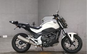 HONDA NC 700 S 2013 RC61