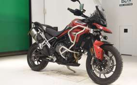 TRIUMPH TIGER 900 GT PRO 2020