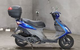SUZUKI ADDRESS V125 CF4MA
