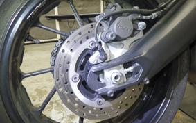 YAMAHA MT-09 A 2015 RN34J