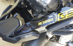 BMW R1250GS ADVENTURE 2022
