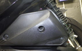 YAMAHA CYGNUS 125 XSR 3 2023 SED8J