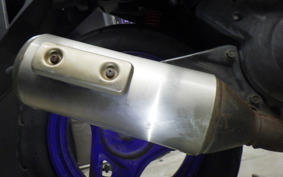 HONDA DIO ZX 2014 AF28