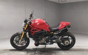 DUCATI MONSTAR 1200S 2014 M603JA