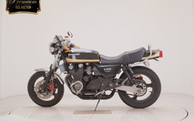 KAWASAKI ZEPHYR 400 KAI 2008 ZR400C