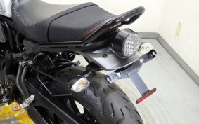 YAMAHA XSR700 2018 RM22J