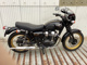 Фото Kawasaki W800 Special Edition 2011 с японского аукциона