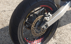 HONDA CRF250 RALLY ME10