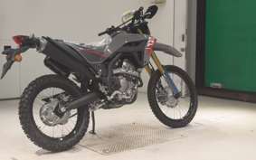 HONDA CRF250L MD47