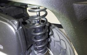 HONDA LEAD 125 2017 JF45