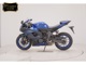 Фото Yamaha YZF-R7 2025 с японского аукциона