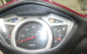 HONDA LEAD 110 2018 JF19