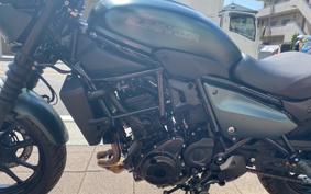 KAWASAKI ELIMINATOR 400SE 2024 EL400A