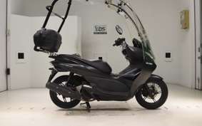 HONDA PCX150ヤネツキ KF12