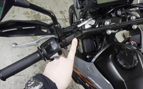 HONDA CRF250L 2011 MD47