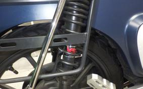 HONDA CROSS CUB 110 JA60