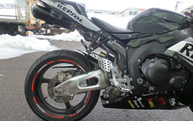 HONDA CBR1000RR 2006 SC57