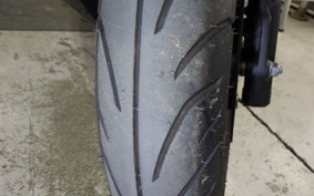 HONDA PCX 160 KF47